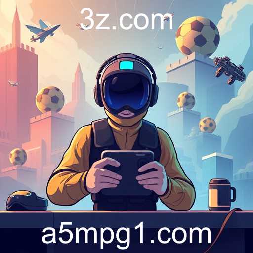 A Ascensão dos Jogos Online em Português