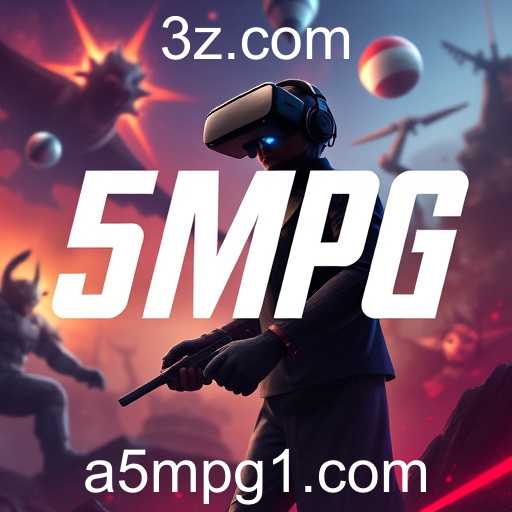 A Evolução e Impacto do Portal de Jogos a5mpg.com