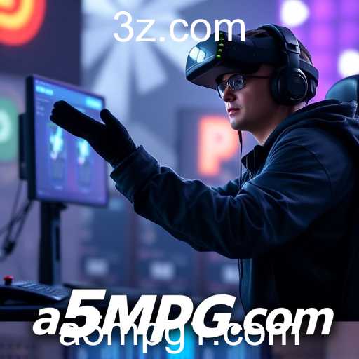 O Crescimento do Mercado de Jogos Online em Português