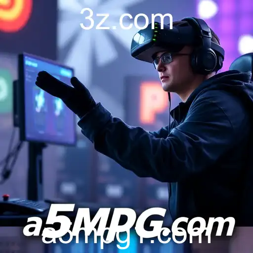 O Crescimento do Mercado de Jogos Online em Português