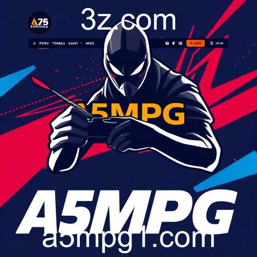 Nova Era para Jogos Online: A Ascensão do a5mpg.com
