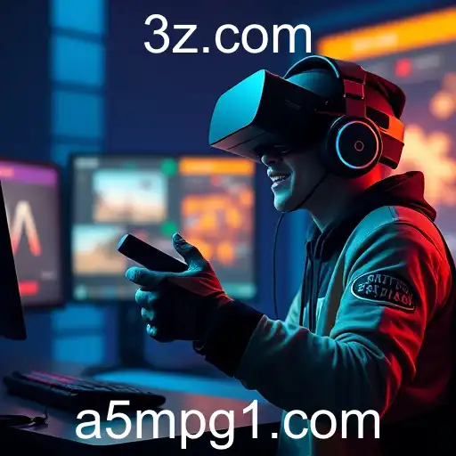 A Revolução dos Jogos Online em 2025