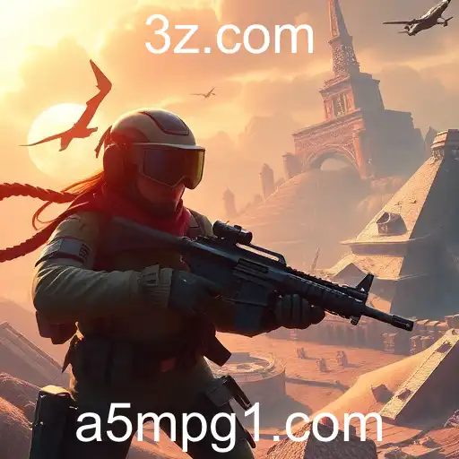 Revolução Digital no Mundo dos Jogos em 2026