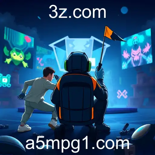 A Ascensão dos Jogos Online em Português