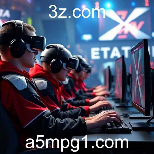 Revolução nos Jogos Online: A Ascensão de a5mpg.com