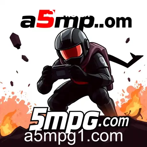 A Ascensão de a5mpg.com no Cenário de Jogos Online em 2026